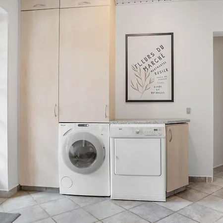 بيت للعطل Lf14009-roslev-jenlevej-9 Oster Gronning