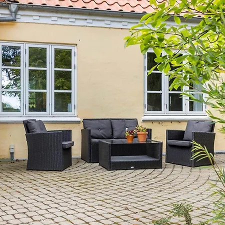 Lf14009-roslev-jenlevej-9 بيت للعطل Oster Gronning