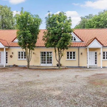 بيت للعطل Lf14009-roslev-jenlevej-9